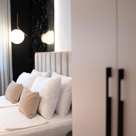 Regent Blue Apartments - Free Private Parking Mostar Exterior foto
