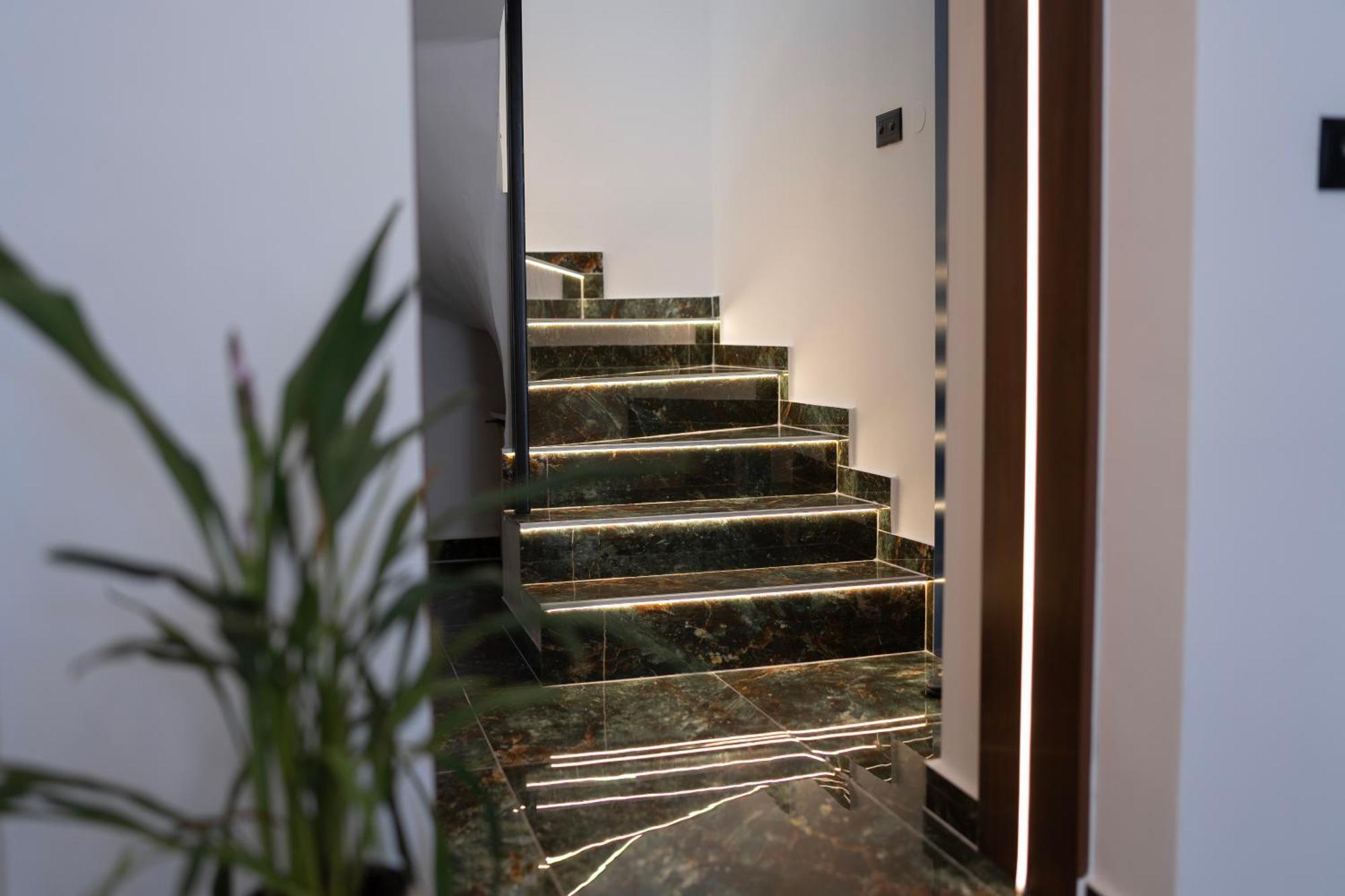 Regent Blue Apartments - Free Private Parking Mostar Exterior foto