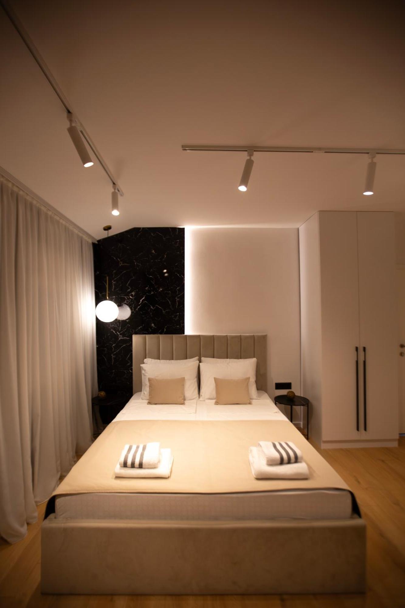 Regent Blue Apartments - Free Private Parking Mostar Exterior foto