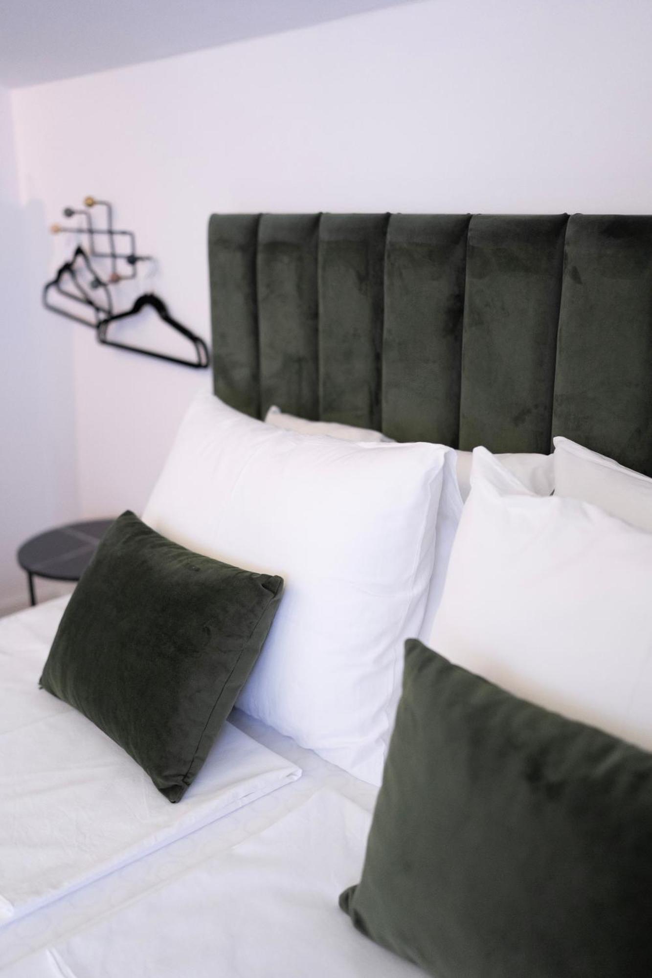 Regent Blue Apartments - Free Private Parking Mostar Exterior foto