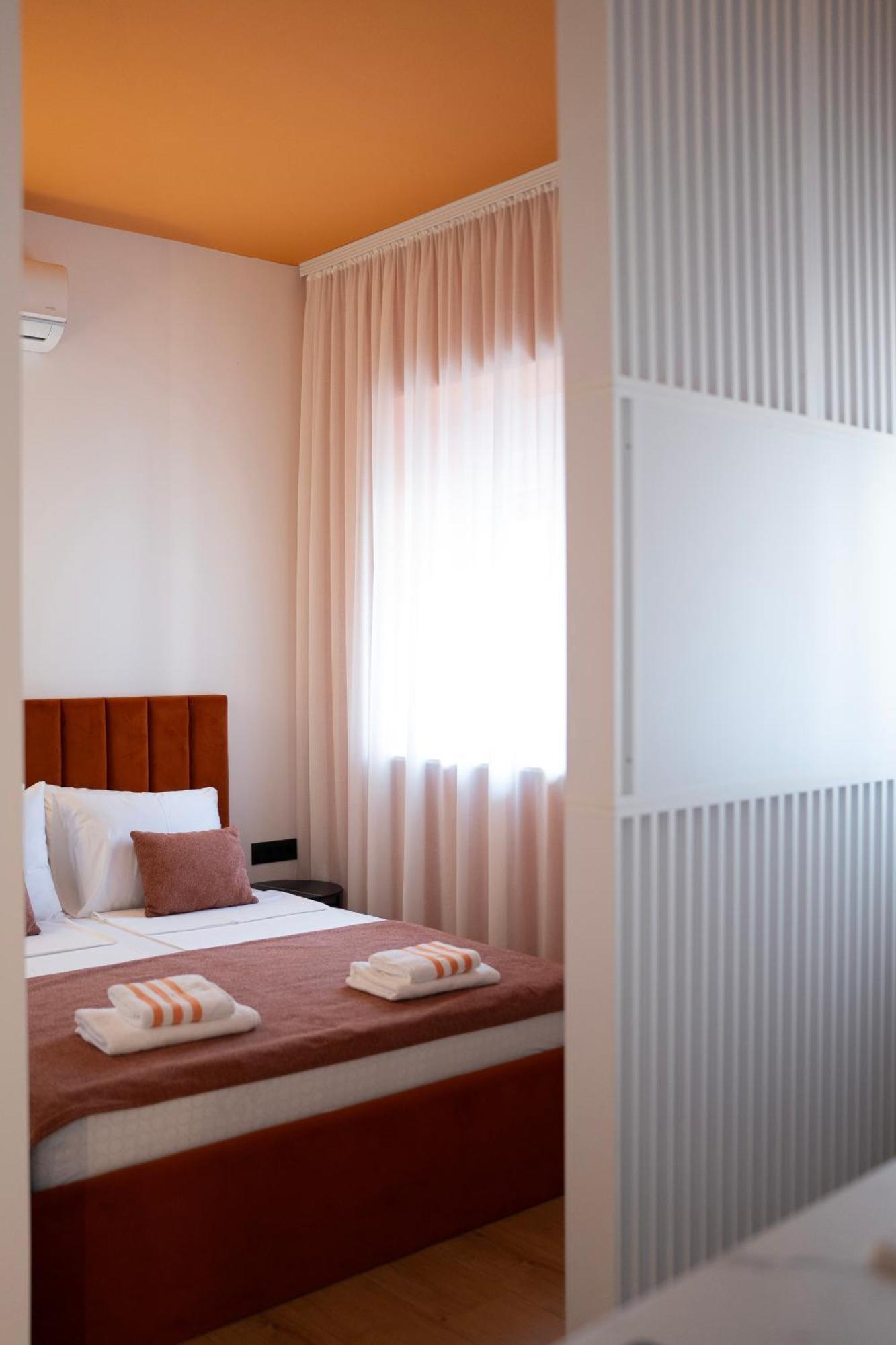 Regent Blue Apartments - Free Private Parking Mostar Exterior foto